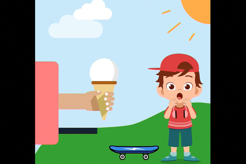 Inflation explained to kids European Union